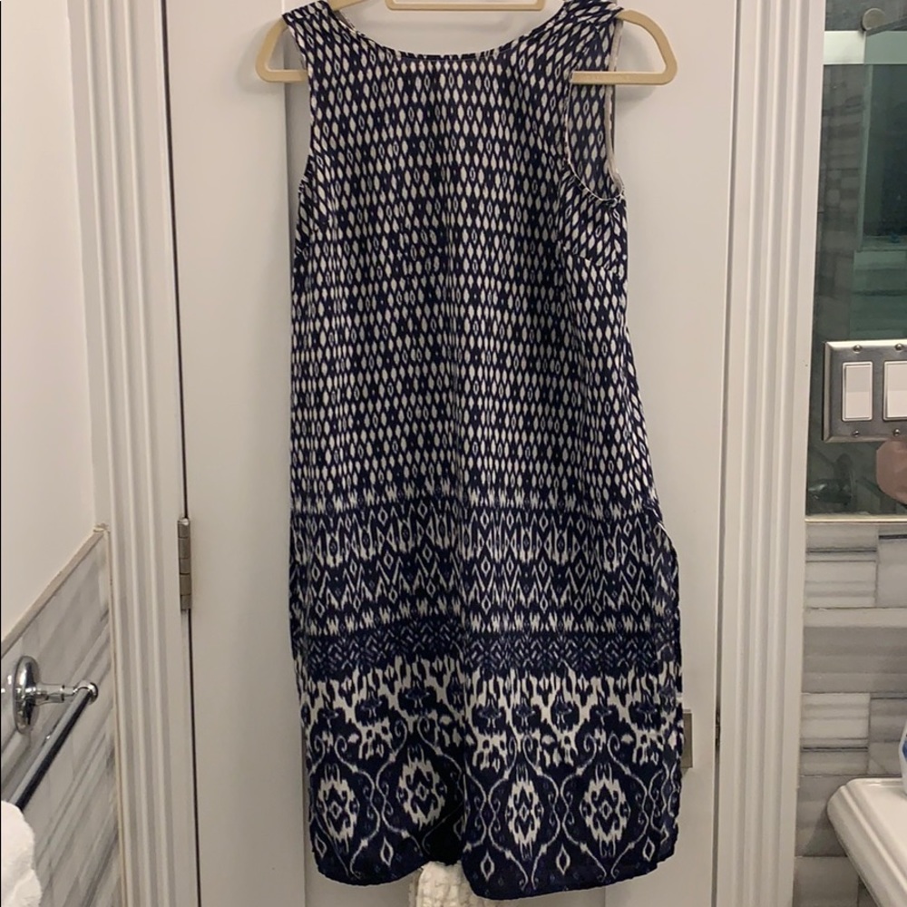 Vince Cameron Tunic